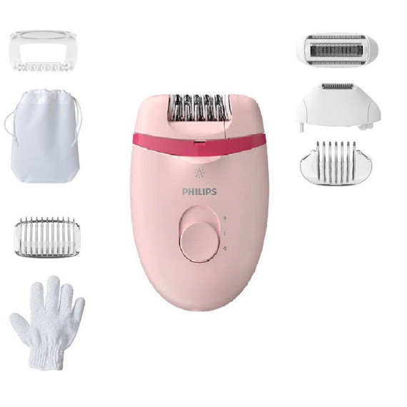 Philips ეპილატორი BRE285/00 (ფილიპსი), 2 image