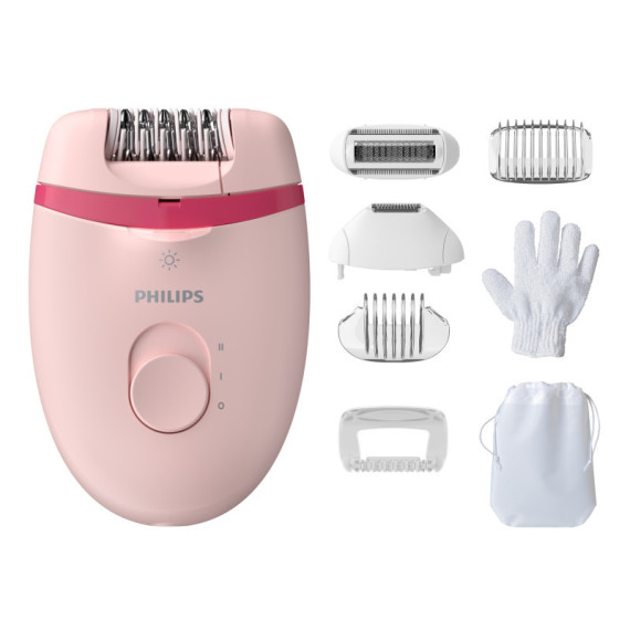 Philips ეპილატორი BRE285/00 (ფილიპსი), 3 image
