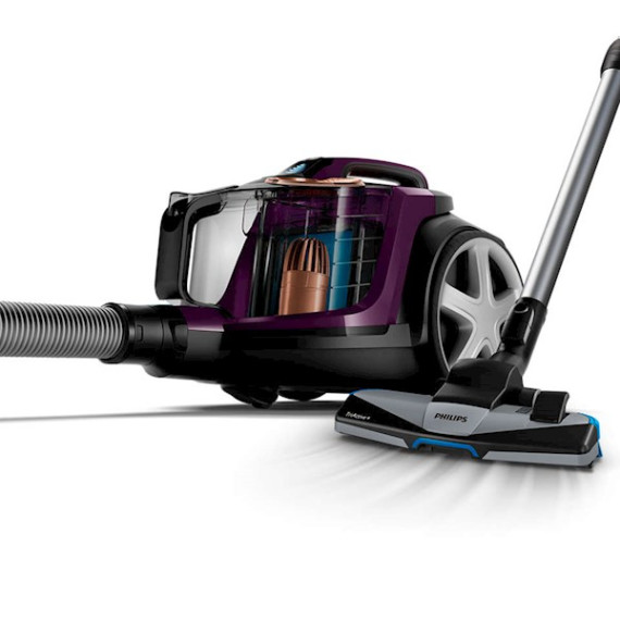 Philips მტვერსასრუტი FC9734 (ფილიფსი), 2 image