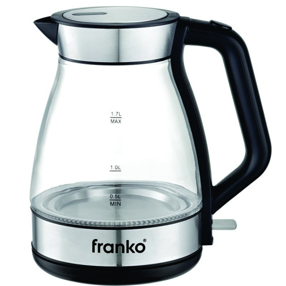 ჩაიდანი - Franko FKT-1155