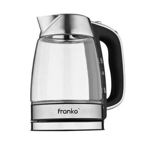 ჩაიდანი - Franko FKT-1162