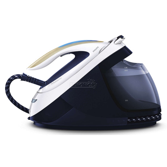 Philips უთო გენერატორი GC9635 (ფილიფსი)