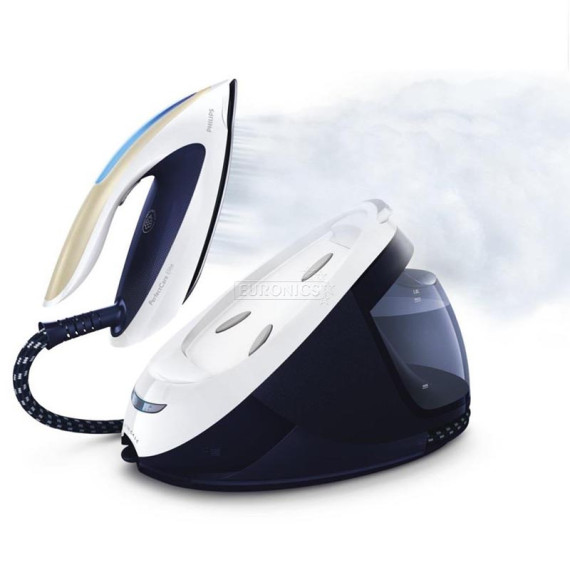 Philips უთო გენერატორი GC9635 (ფილიფსი), 2 image