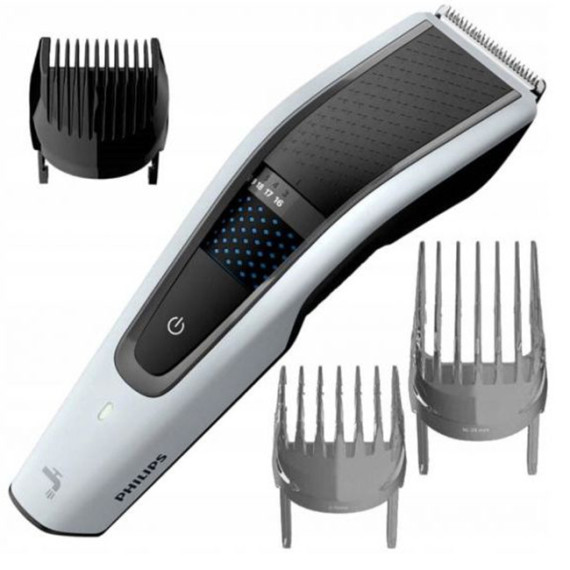 Philips თმის საკრეჭი HC5610/15 (ფილიპსი)