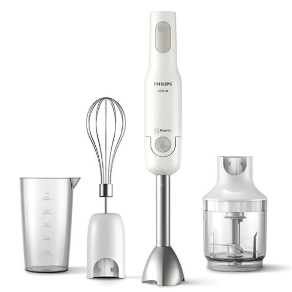 Philips ხელის ბლენდერი HR2536/00 (ფილიპსი)