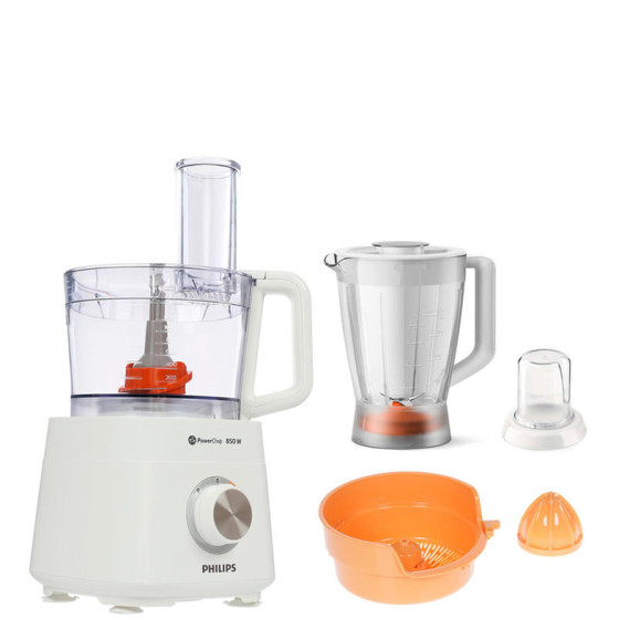 Philips სამზარეულოს კომბაინი HR7520/00 (ფილიპსი), 2 image