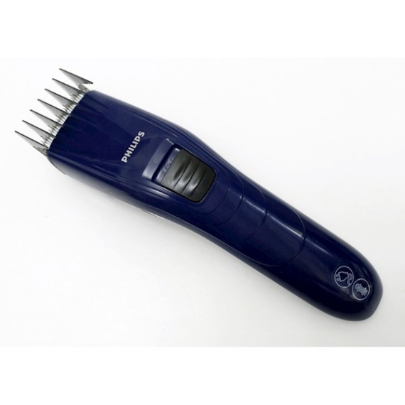 Philips თმის საკრეჭი QC5125/15 (ფილიპსი), 2 image