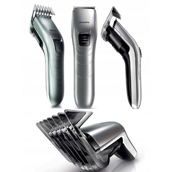 Philips თმის საკრეჭი QC5130/15 (ფილიპსი), 2 image