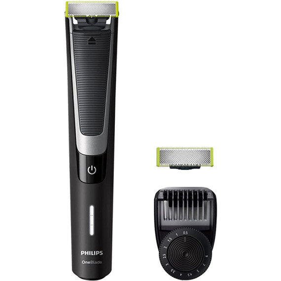 Philips წვერის საპარსი QP6510/20 (ფილიპსი)