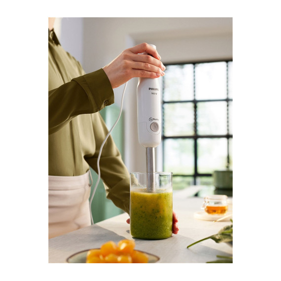 Philips ხელის ბლენდერი HR2534/00 (ფილიპსი), 2 image