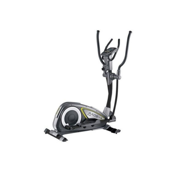 Kettler ელიპტიკური ტრენაჟორი Axos Nova M (კეტლერი)