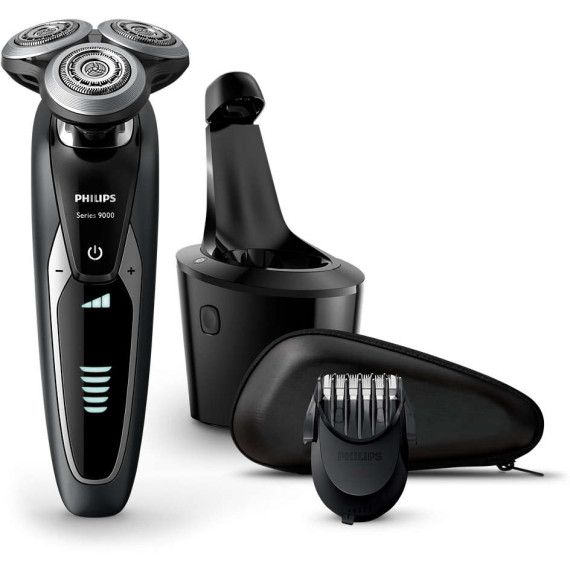 Philips წვერსაპარსი S9531/31 (ფილიპსი)