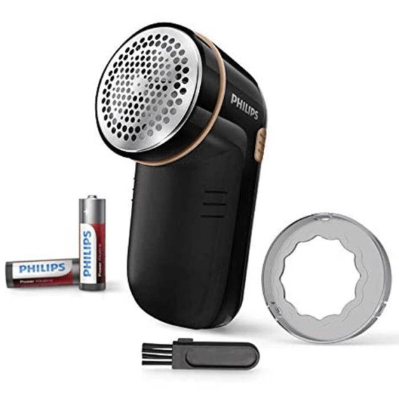 Philips ტანსაცმლის ეპილატორი GC026/80 (ფილიპსი), 3 image