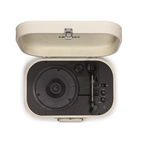 CROSLEY პორტატული ფირსაკრავი Discovery Dune (ქროსლი), 6 image