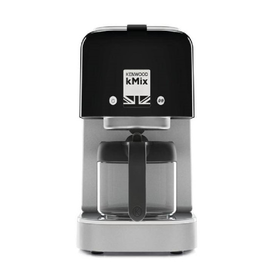 ყავის აპარატი - Kenwood COX750BK