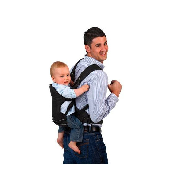 Hauck კენგურუ 3 Way Carrier (ჰაუკი), 5 image