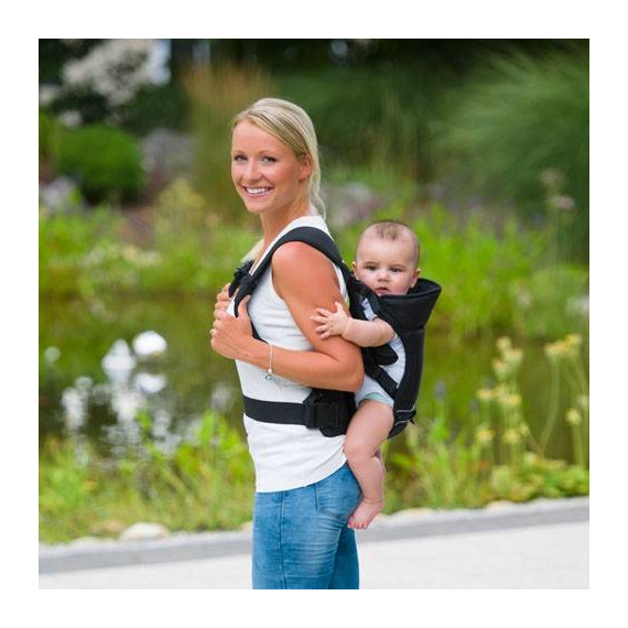 Hauck კენგურუ 3 Way Carrier (ჰაუკი), 7 image