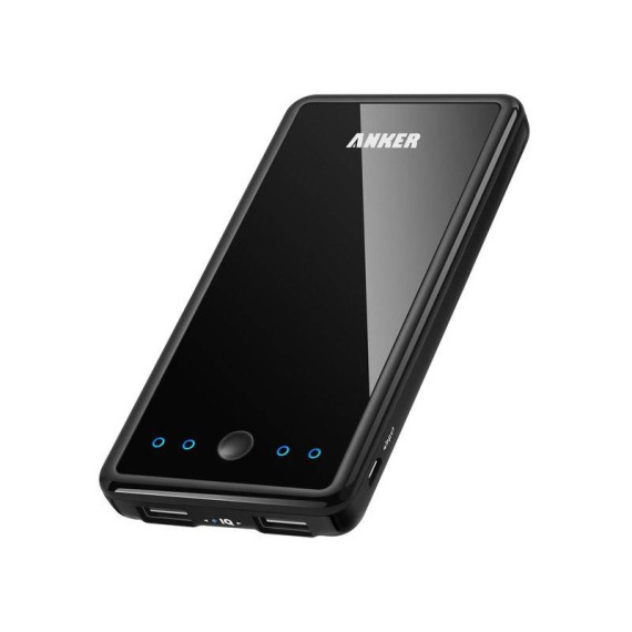 Anker გარე დამტენი Astro E3 Black (ანკერი), 7 image
