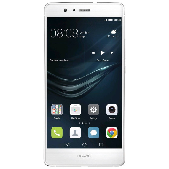 Huawei მობილური ტელეფონი P9 Lite White (ჰუავეი), 4 image