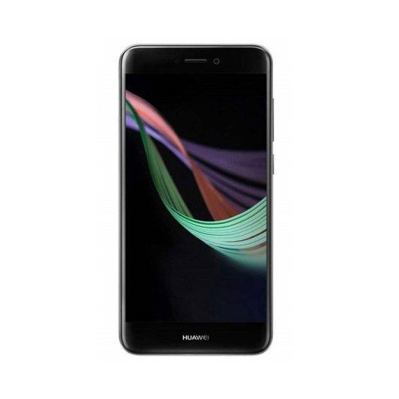 Huawei მობილური ტელეფონი P9 Lite Mini Black (ჰუავეი)