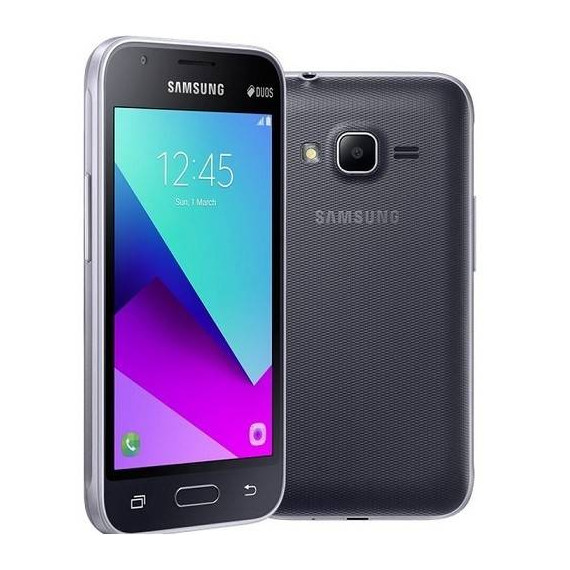 Samsung მობილური ტელეფონი Galaxy J1 mini Prime Black (სამსუნგი), 2 image