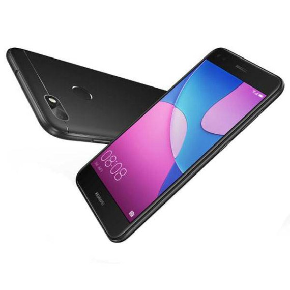 Huawei მობილური ტელეფონი P9 Lite Mini Black (ჰუავეი), 6 image