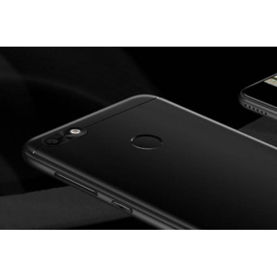 Huawei მობილური ტელეფონი P9 Lite Mini Black (ჰუავეი), 4 image