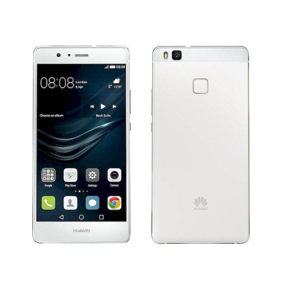Huawei მობილური ტელეფონი P9 Lite White (ჰუავეი), 3 image