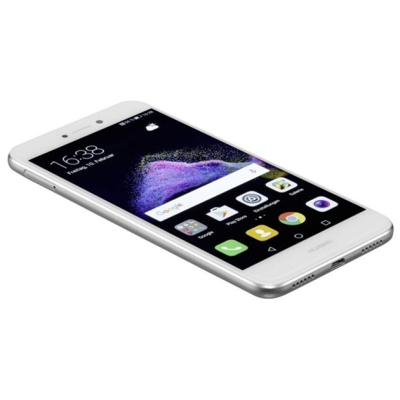 Huawei მობილური ტელეფონი P8 lite 2017 White (ჰუავეი), 2 image