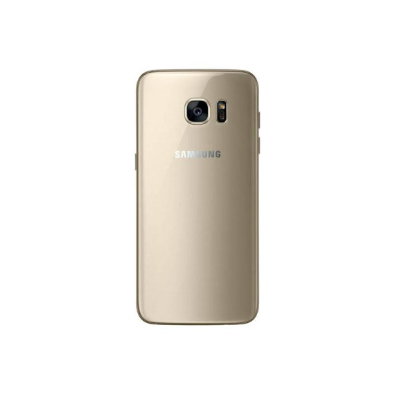 Samsung მობილური ტელეფონი Galaxy S7 Edge 32GB Duos Gold G935F (სამსუნგი), 5 image