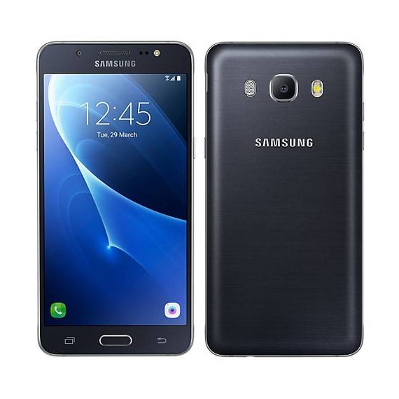Samsung მობილური ტელეფონი Galaxy J7 LTE Duos Black J710F (სამსუნგი), 4 image