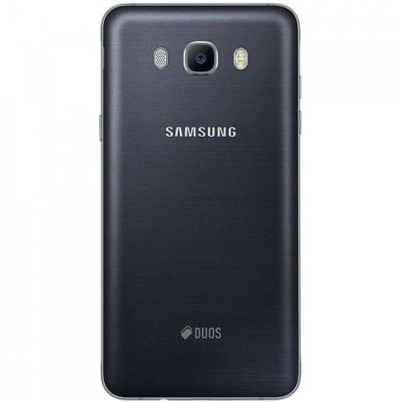 Samsung მობილური ტელეფონი Galaxy J7 LTE Duos Black J710F (სამსუნგი), 2 image
