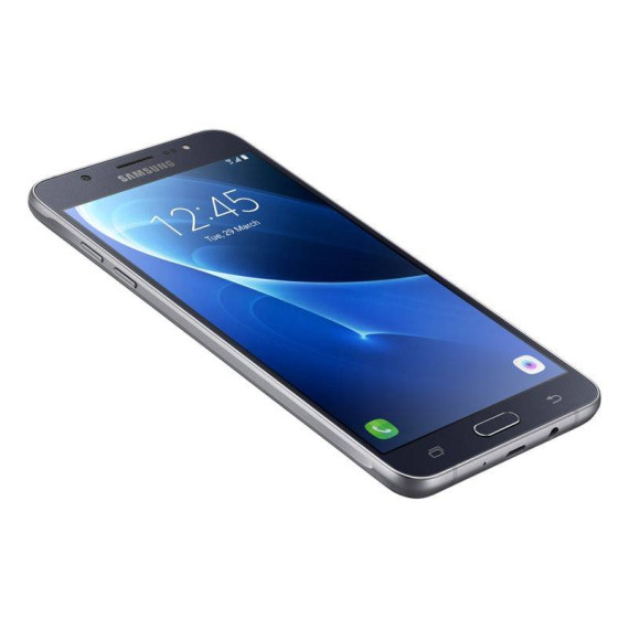 Samsung მობილური ტელეფონი Galaxy J7 LTE Duos Black J710F (სამსუნგი), 5 image