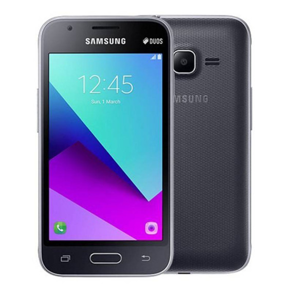 Samsung მობილური ტელეფონი Galaxy J1 mini Prime Black (სამსუნგი), 6 image