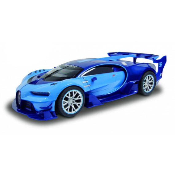 Kidztech ბუგატი Vision GT 2.4GHz, (კიდსტექი), 2 image