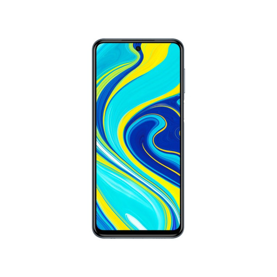 Xiaomi მობილური ტელეფონი Redmi Note 9s (Global version) 4GB/64GB Dual sim LTE Gray(შიაომი), 5 image