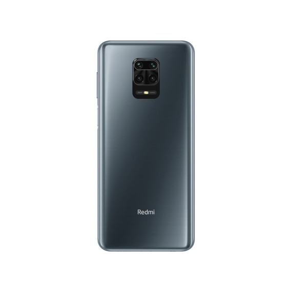 Xiaomi მობილური ტელეფონი Redmi Note 9s (Global version) 4GB/64GB Dual sim LTE Gray(შიაომი), 6 image