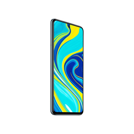 Xiaomi მობილური ტელეფონი Redmi Note 9s (Global version) 4GB/64GB Dual sim LTE Gray(შიაომი), 7 image