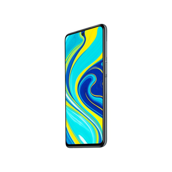 Xiaomi მობილური ტელეფონი Redmi Note 9s (Global version) 4GB/64GB Dual sim LTE Gray(შიაომი), 8 image