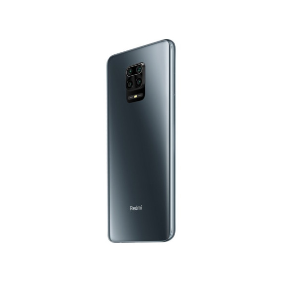 Xiaomi მობილური ტელეფონი Redmi Note 9s (Global version) 4GB/64GB Dual sim LTE Gray(შიაომი), 9 image