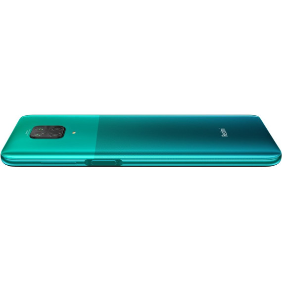 Xiaomi მობილური ტელეფონი Redmi Note 9 Pro (შიაომი), 4 image