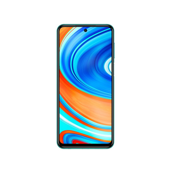 Xiaomi მობილური ტელეფონი Redmi Note 9 Pro (შიაომი), 6 image