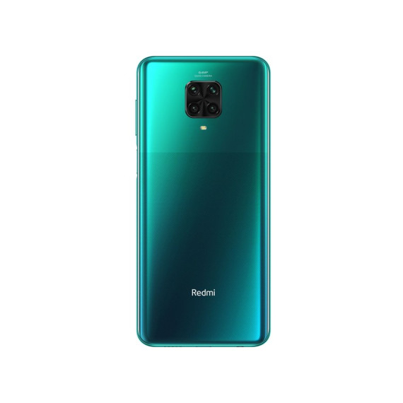 Xiaomi მობილური ტელეფონი Redmi Note 9 Pro (შიაომი), 7 image