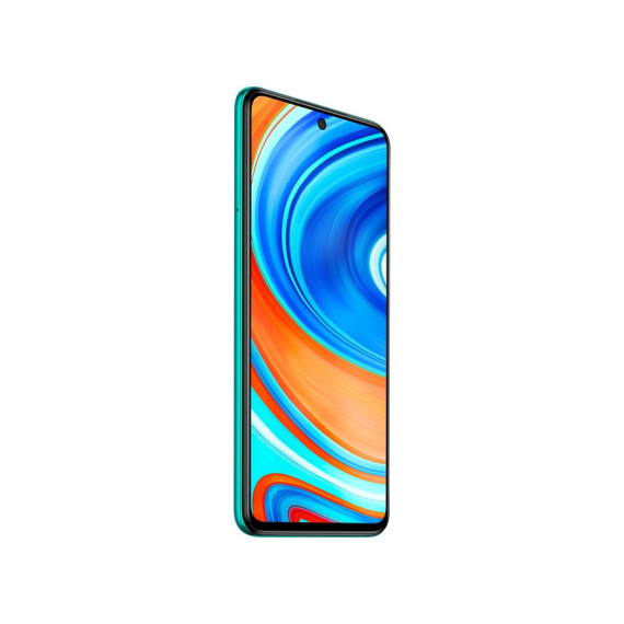 Xiaomi მობილური ტელეფონი Redmi Note 9 Pro (შიაომი), 8 image