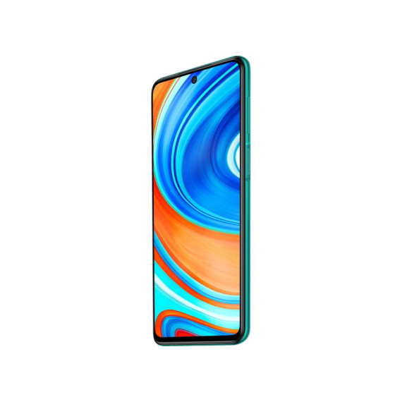 Xiaomi მობილური ტელეფონი Redmi Note 9 Pro (შიაომი), 9 image