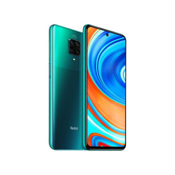 Xiaomi მობილური ტელეფონი Redmi Note 9 Pro (შიაომი), 12 image