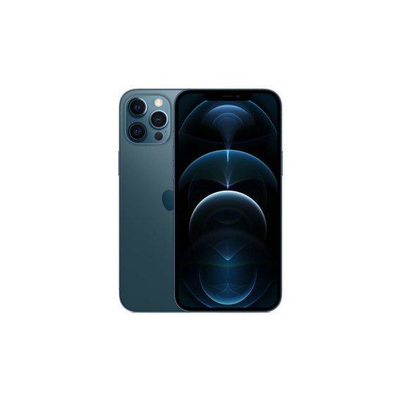 Apple მობილური ტელეფონი iphone 12 Pro Max 128GB (ეფლი)