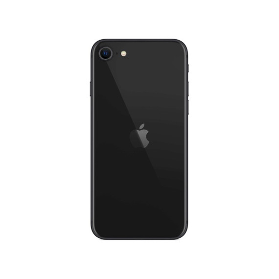 Apple მობილური ტელეფონი iPhone SE 64GB Black (ეფლი), 4 image