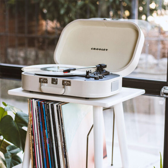 CROSLEY პორტატული ფირსაკრავი Discovery Dune (ქროსლი), 7 image