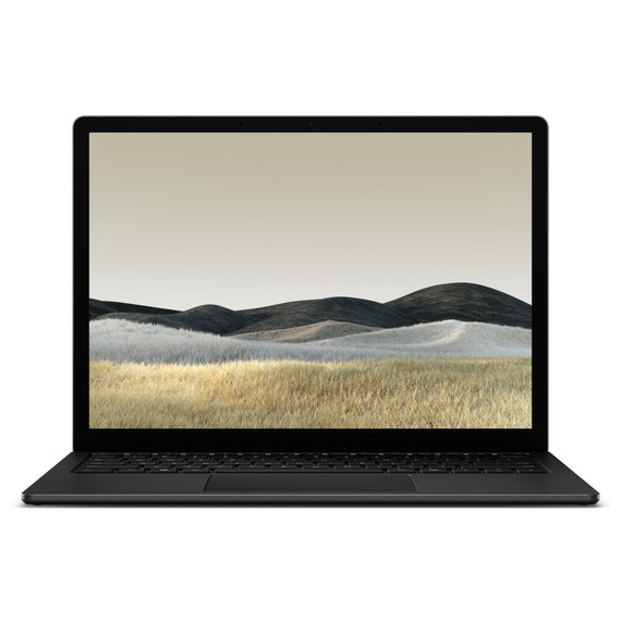 Microsoft ნოუთბუქი Surface Laptop 3 15" PS Touch/Intel i5-1035G7/8/256F/int/W10P/Black (მაიკროსოფტი)